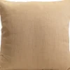 Kissen Whop Camel 40X40Cm