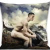 Kissenbezug 40X40 Le Chant Des Sirenes