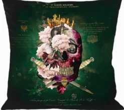 Kissenbezug 40X40 Ordo Ab Chaos