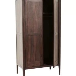 Kleiderschrank Brooklyn Walnut