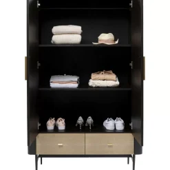 Kleiderschrank Milano 180X110