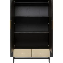 Kleiderschrank Milano 180X110