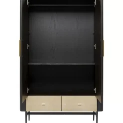 Kleiderschrank Milano 180X110
