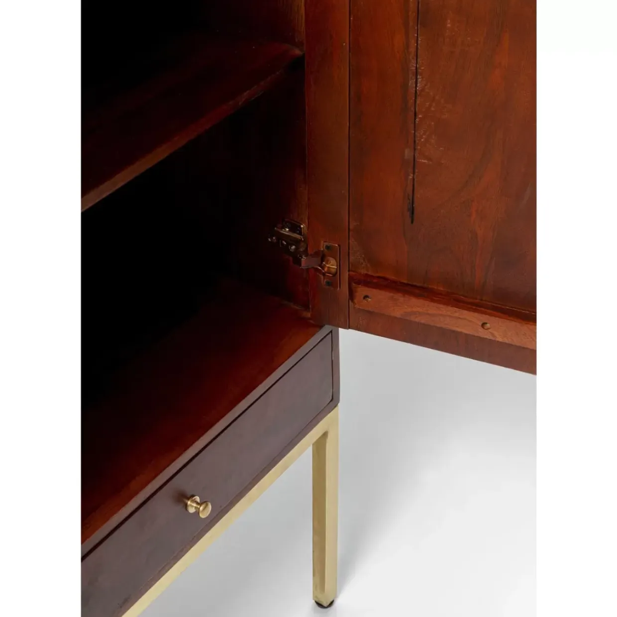 Kleiderschrank Muskat