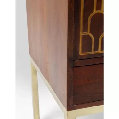 Kleiderschrank Muskat