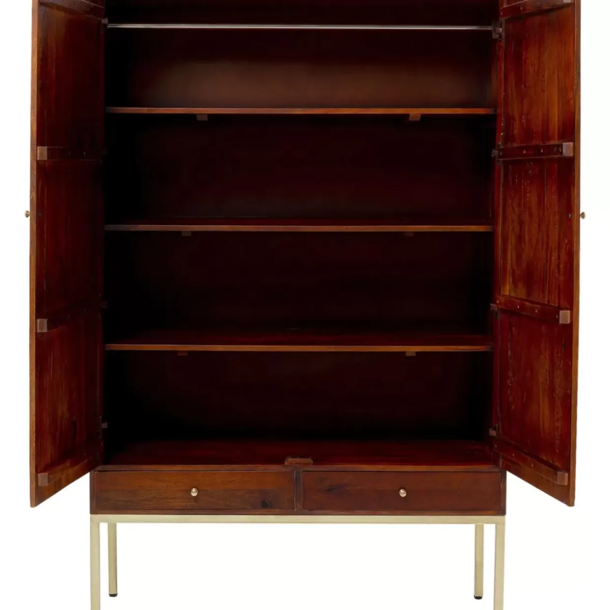 Kleiderschrank Muskat