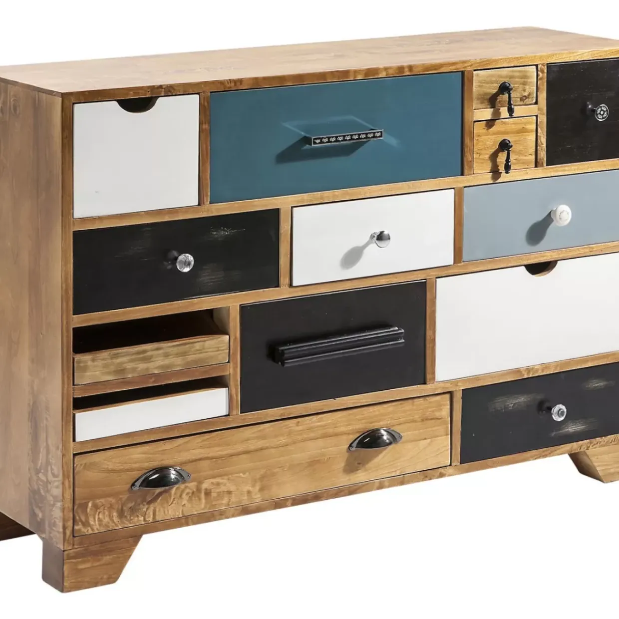 Kommode Babalou Eu 14 Schube