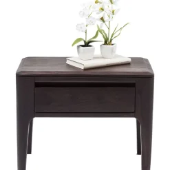 Kommode Klein Brooklyn Walnut 40X50