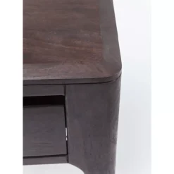 Kommode Klein Brooklyn Walnut 40X50