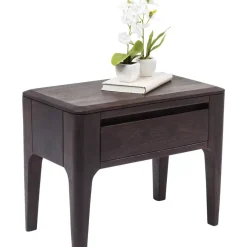 Kommode Klein Brooklyn Walnut 40X50
