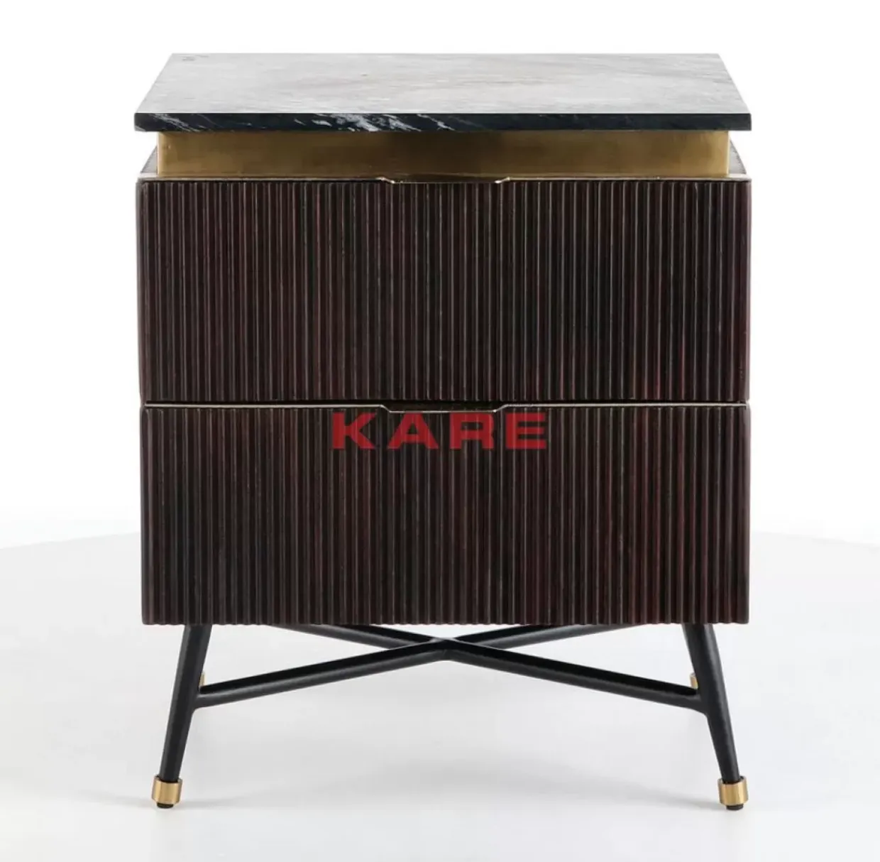 Kommode Klein Catalina 51X58Cm