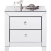 Kommode Klein Luxury 2 Schube