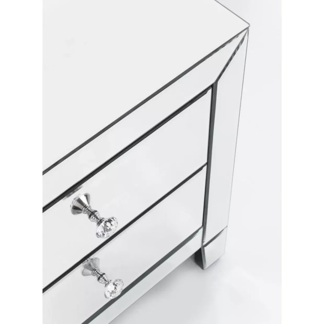 Kommode Klein Luxury 2 Schube