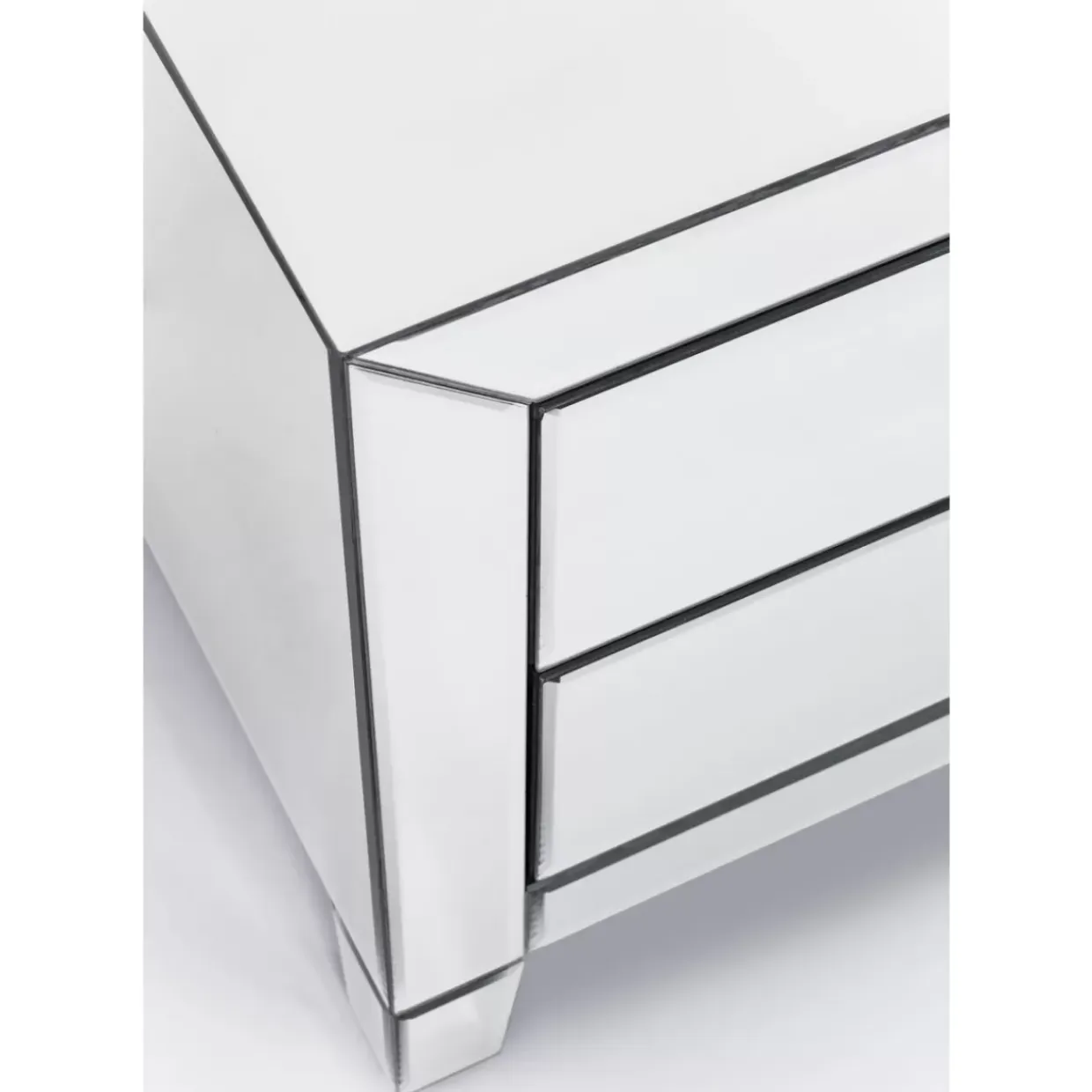Kommode Klein Luxury 2 Schube