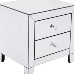 Kommode Klein Luxury 2 Schube