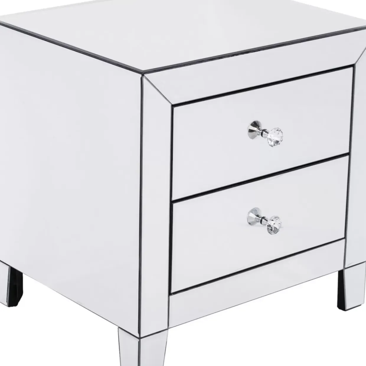 Kommode Klein Luxury 2 Schube