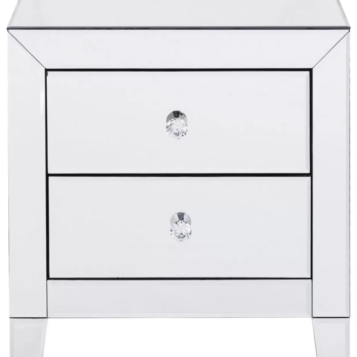 Kommode Klein Luxury 2 Schube