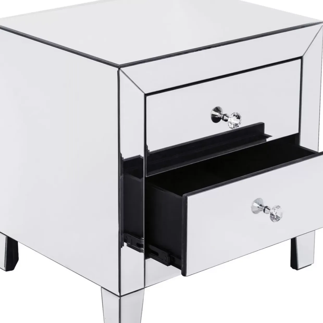 Kommode Klein Luxury 2 Schube