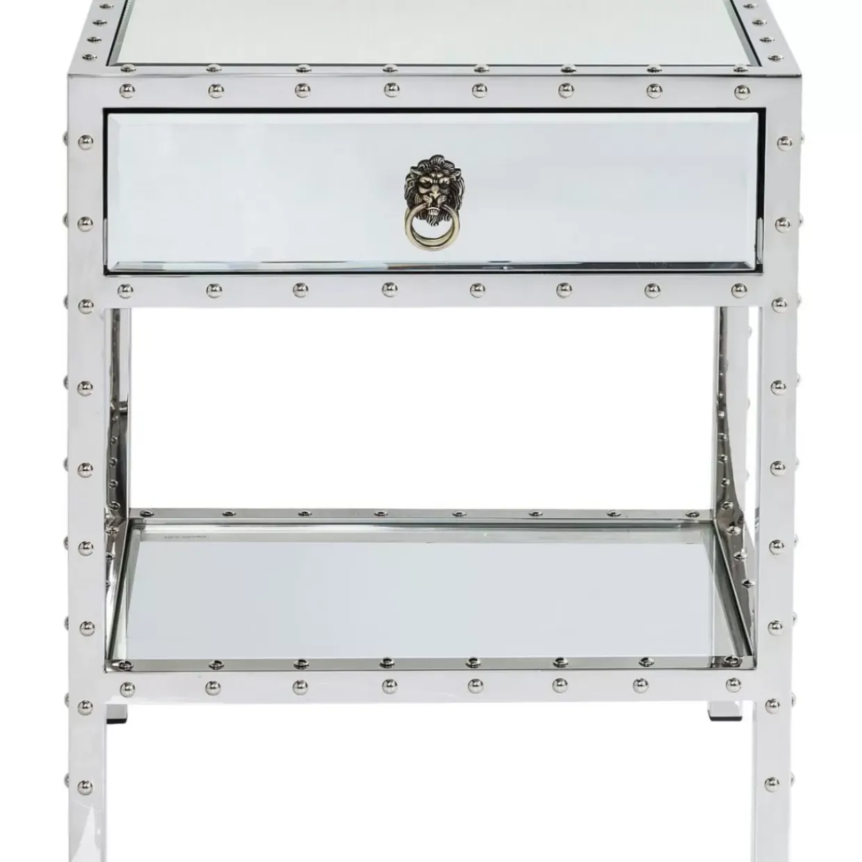 Kommode Klein Rivet