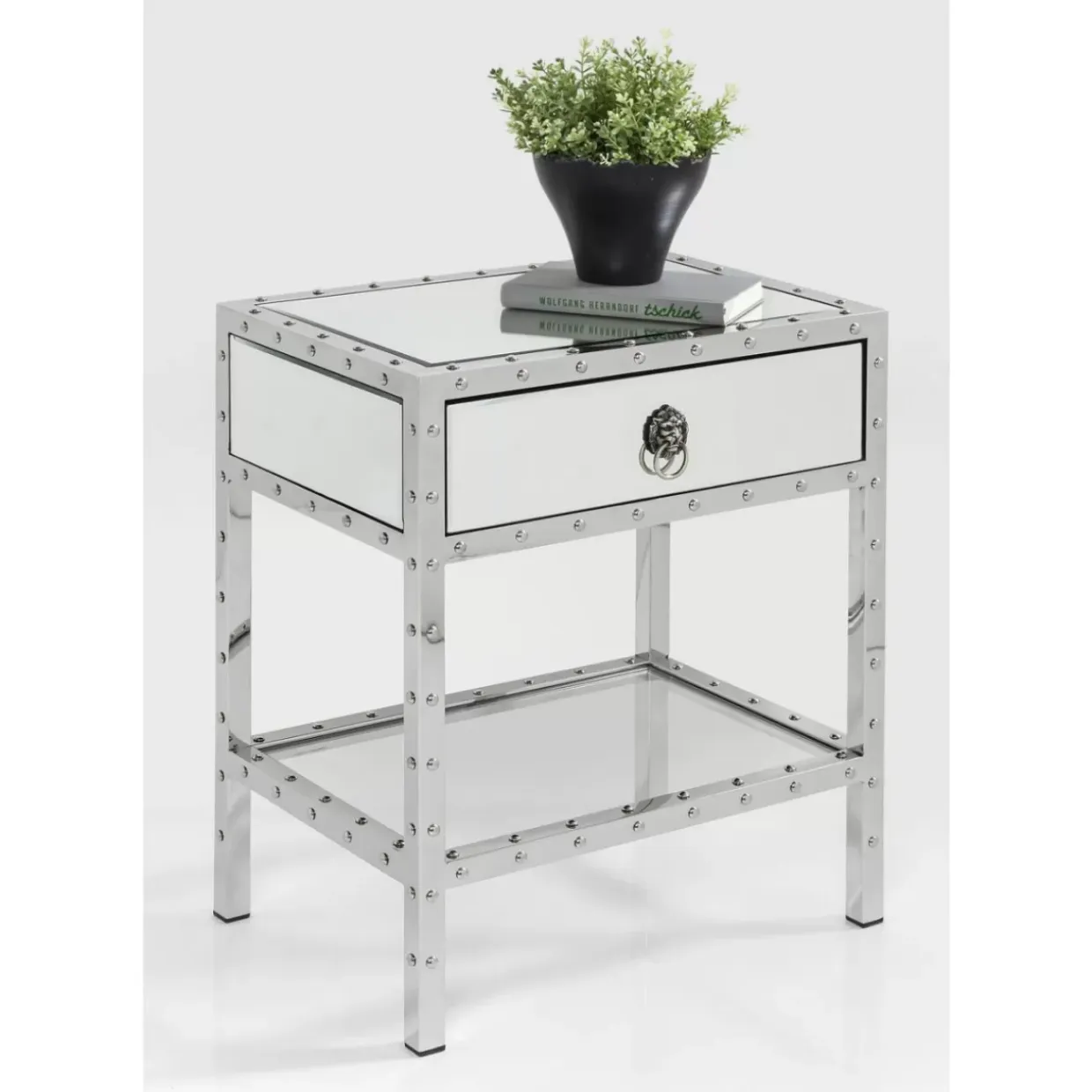 Kommode Klein Rivet