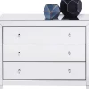 Kommode Luxury 3 Schube