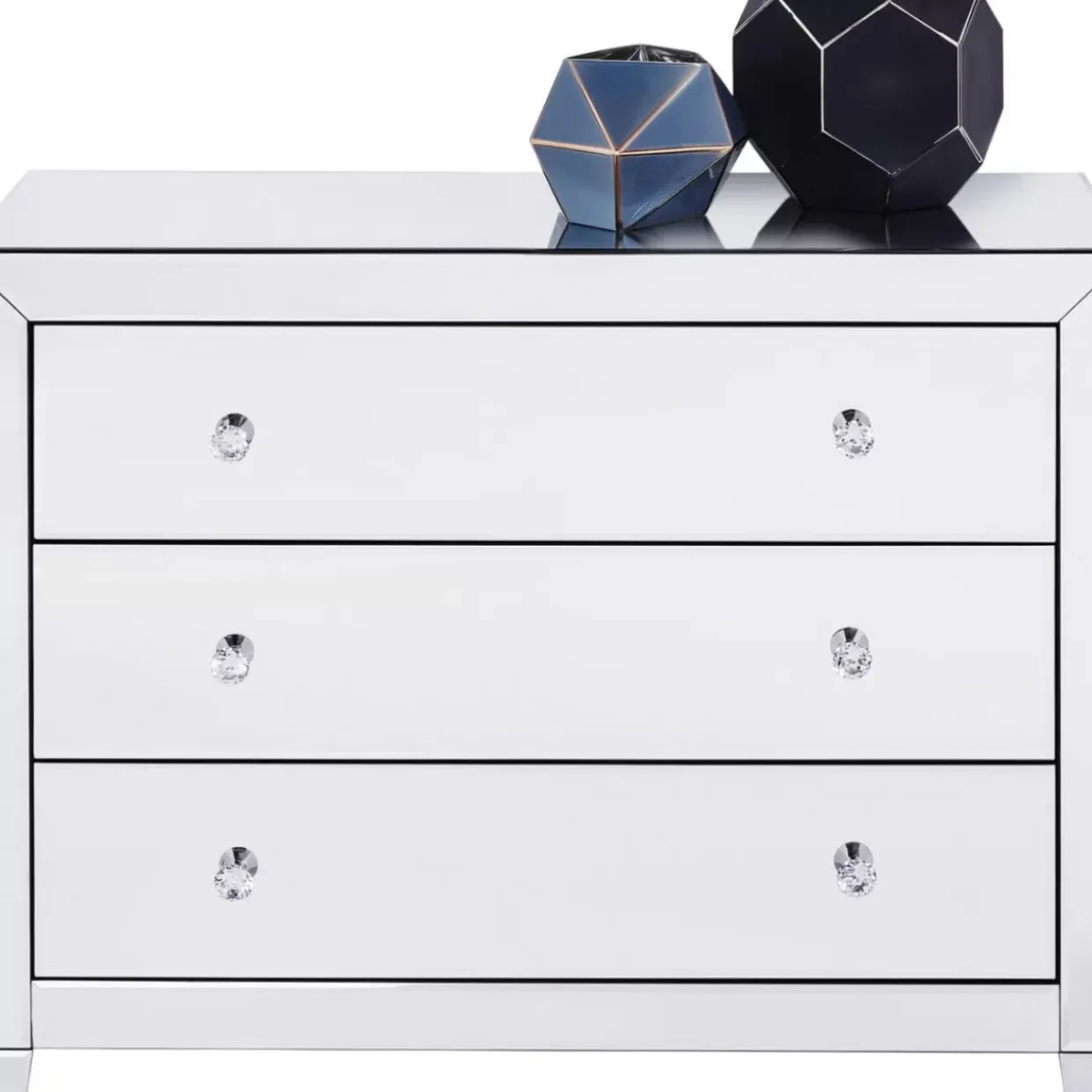 Kommode Luxury 3 Schube