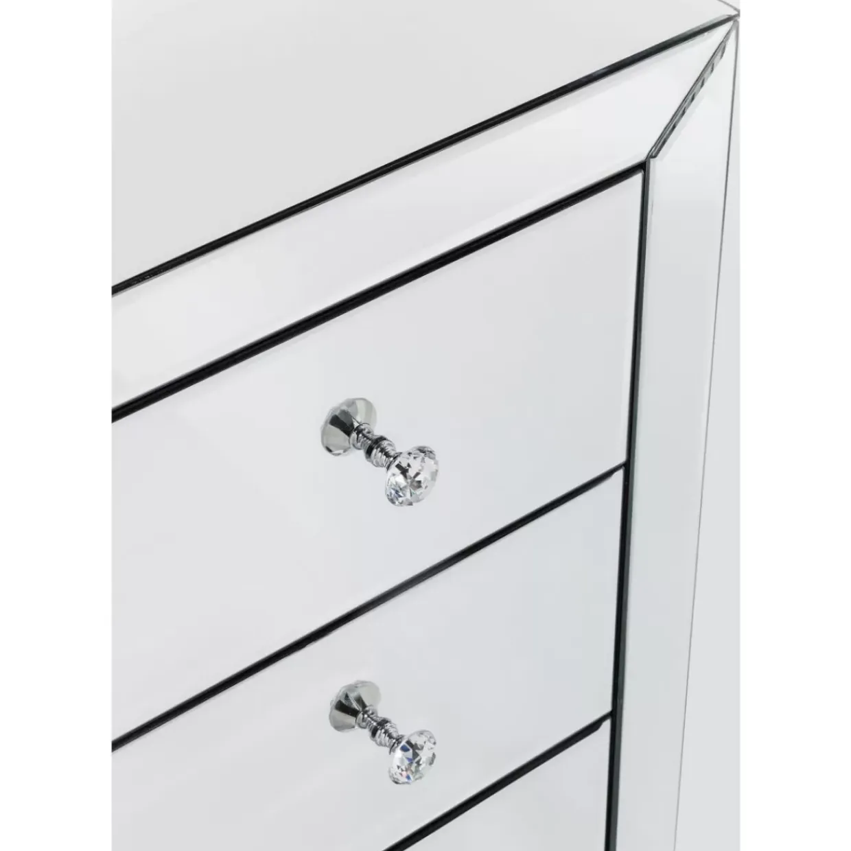 Kommode Luxury 3 Schube