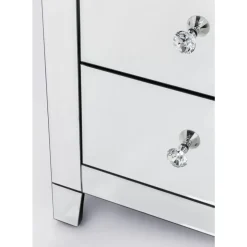 Kommode Luxury 3 Schube
