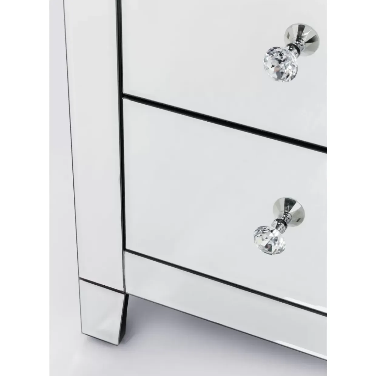 Kommode Luxury 3 Schube