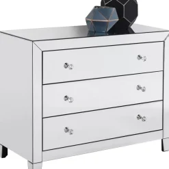 Kommode Luxury 3 Schube