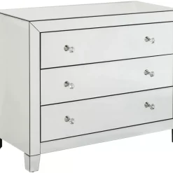 Kommode Luxury 3 Schube