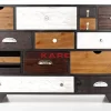 Kommode Quinta 14 Schube