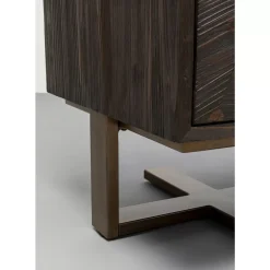Kommode Salerno 4 Schube 85X115Cm