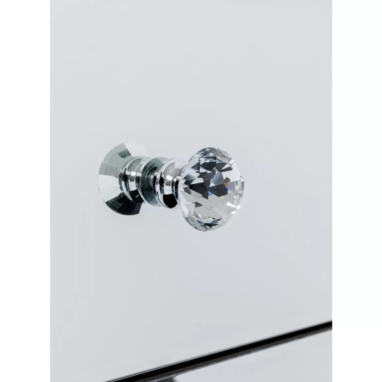 Kommode Schmal Luxury 3 Schube