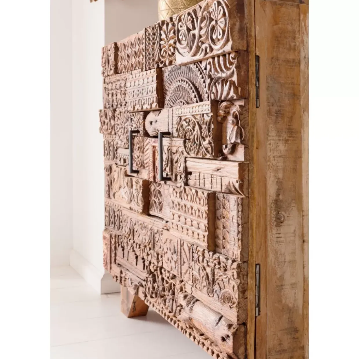 Kommode Shanti Surprise Puzzle Nature
