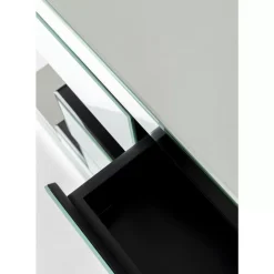 Konsole Brick Mirror