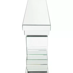 Konsole Brick Mirror