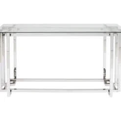 Konsole Clara Silber 145X76Cm