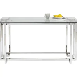 Konsole Clara Silber 145X76Cm