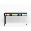 Konsole Concertina Colore 136X40Cm