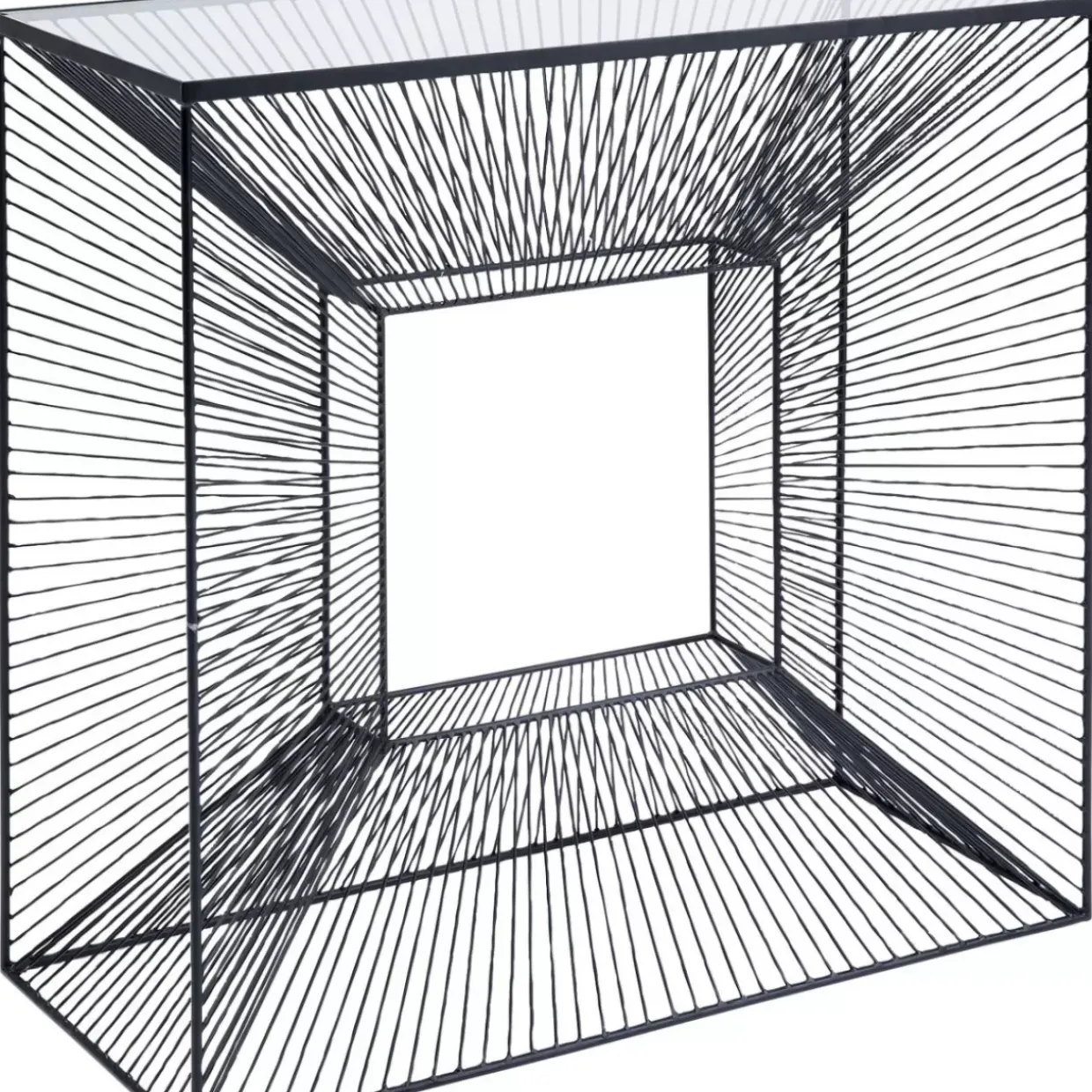 Konsole Dimension