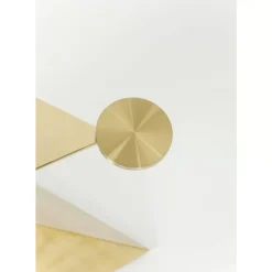 Konsole Gloria Gold