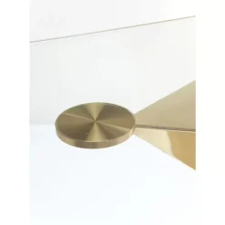 Konsole Gloria Gold