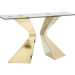 Konsole Gloria Gold