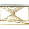 Konsole Laser Gold 120X40