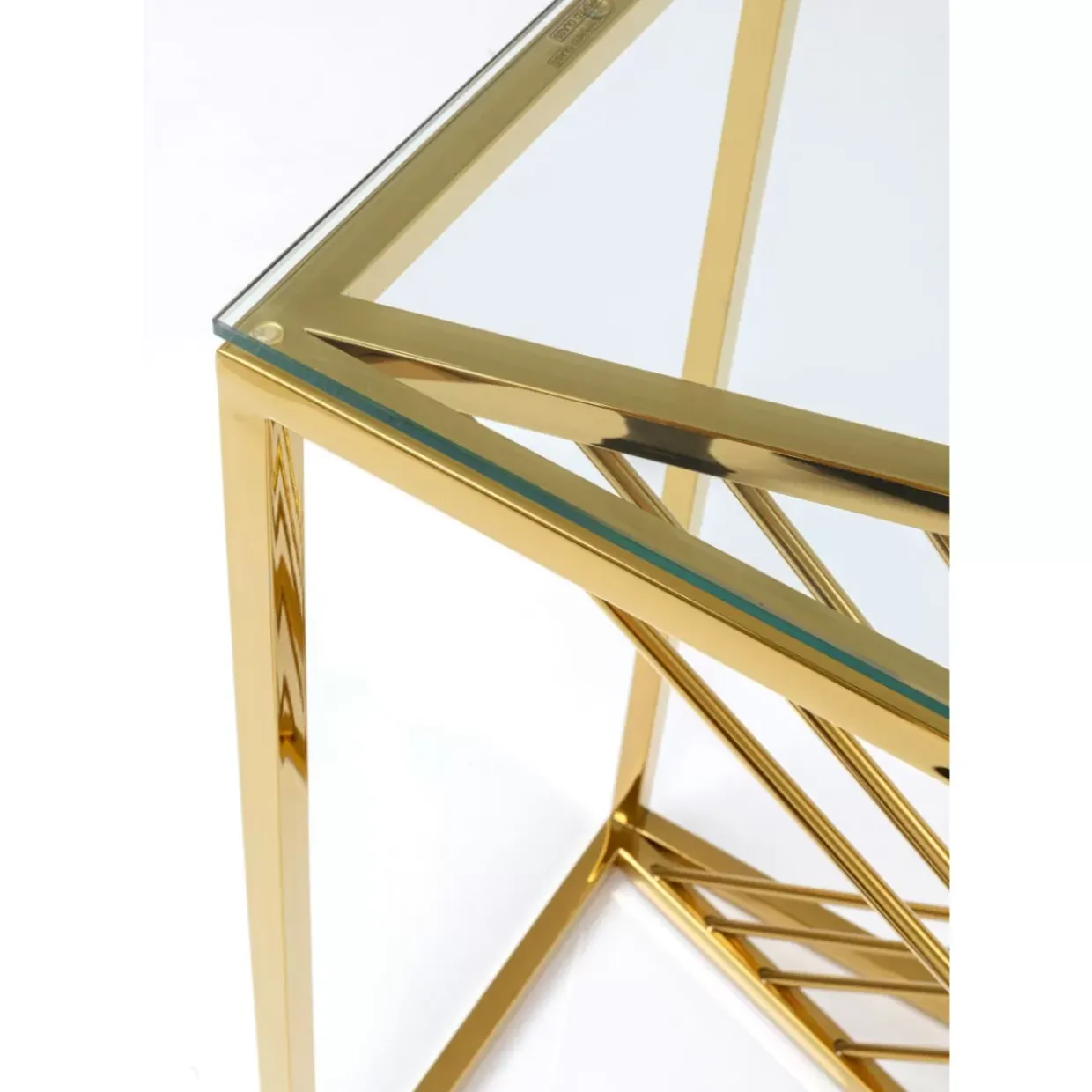 Konsole Laser Gold 120X40