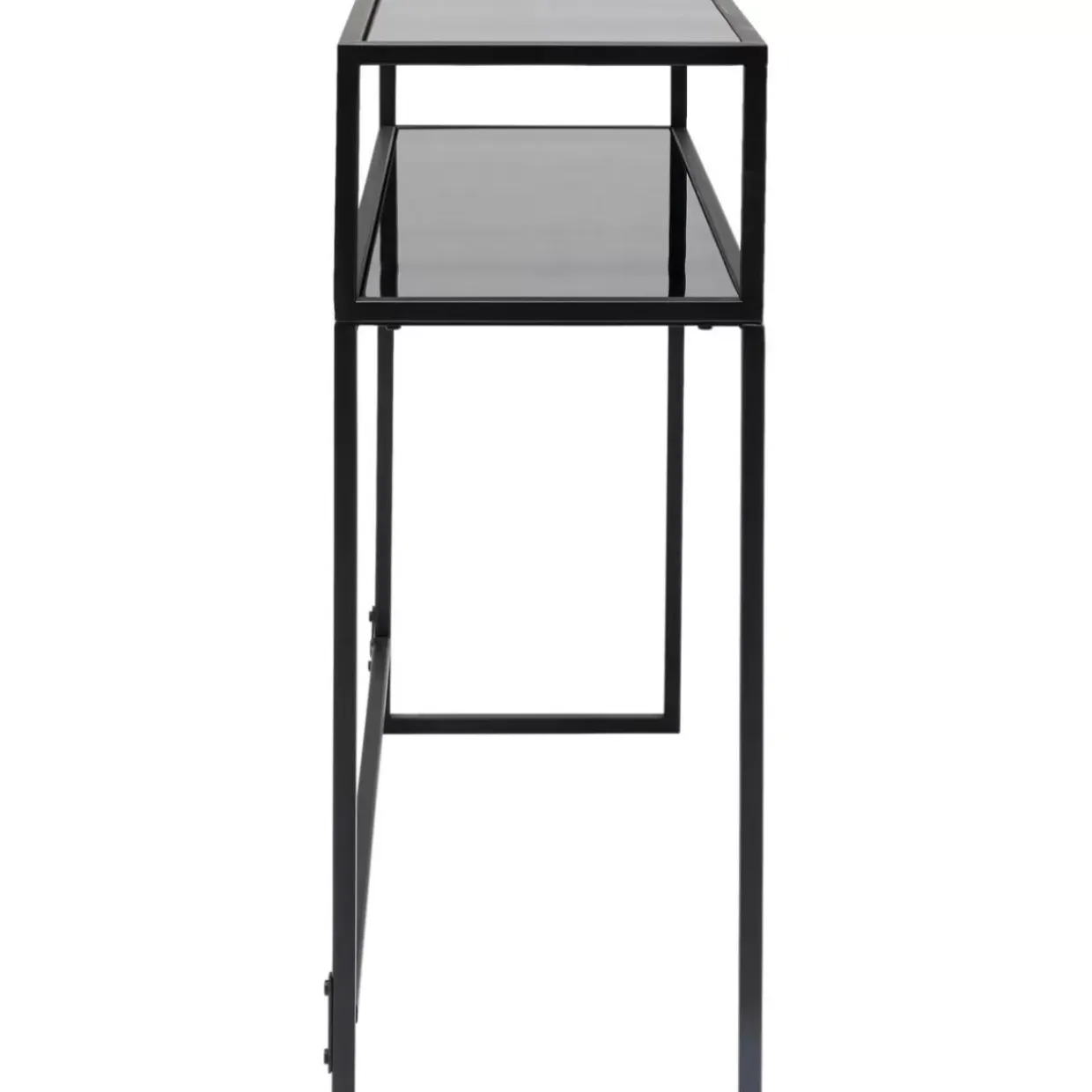 Konsole Loft Schwarz 80X85