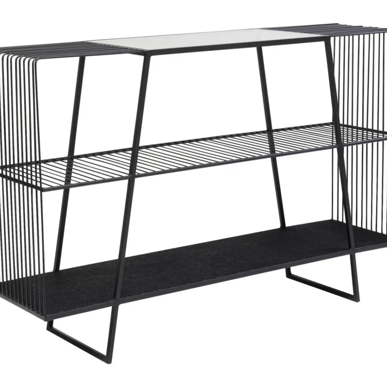 Konsole Mesh