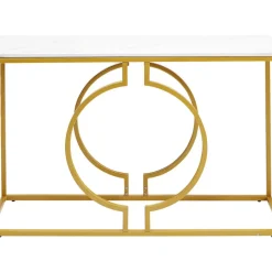 Konsole Miami Loft Caramel 120Cm