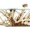 Konsole Roots 150X45Cm
